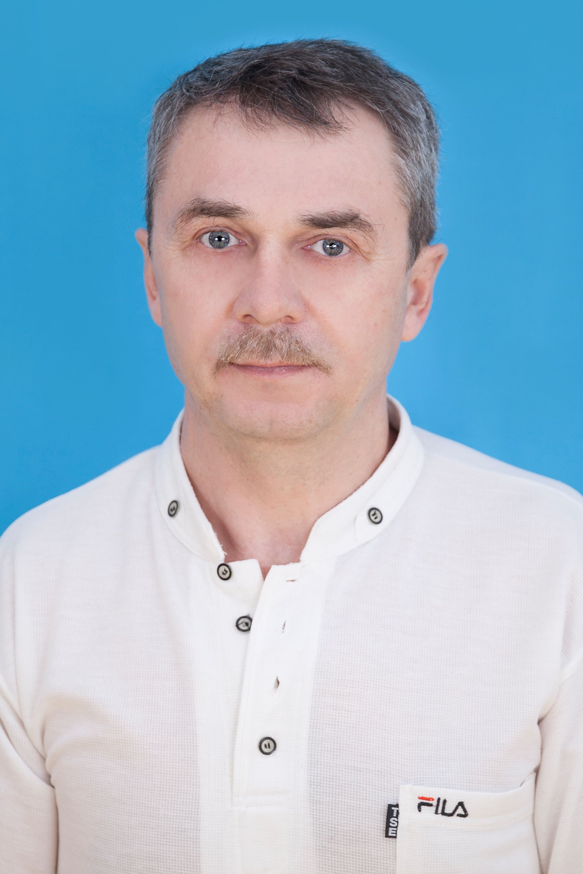 Скачко Александр Владимирович.
